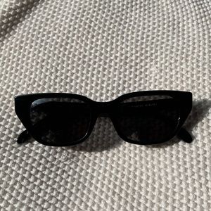 NIB Black Cento RETROSUPERFUTURE Unisex Sunglasses